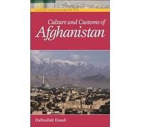 Culture And Customs Of Afghanistan