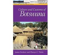 Culture And Customs of Botswana