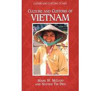 Culture and Customs of Vietnam