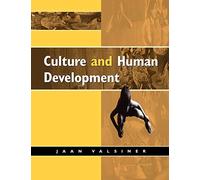 Culture and Human Development: An Introduction