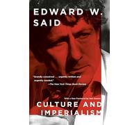 Culture and Imperialism