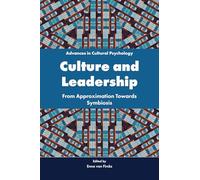 Culture and Leadership: From Approximation Towards Symbiosis