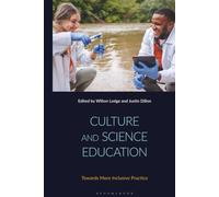 Culture and Science Education: Towards More Inclusive Practice