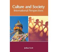 Culture and Society: International Perspectives (Copertina rigida)