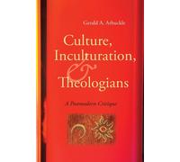 Culture - Arbuckle Gerald A.