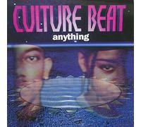 Culture Beat - Anything (Remixes)