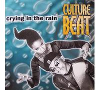 Culture Beat - Crying in the rain (1996) / Vinyl Maxi Single [Vinyl 12'']