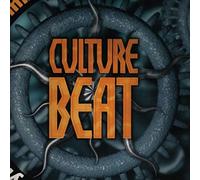 Culture Beat - Crying in the rain-Remix (1996) / Vinyl Maxi Single [Vinyl 12'']