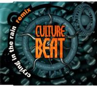 Culture Beat - Crying in the rain-Remix [Single-CD]