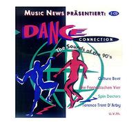 Culture Beat, Fanta4, Paris Red, S'Express, Mysterious Art, LL Cool J..