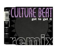 Culture Beat - Got To Get It-Remix-