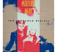 Culture Beat - I like you (Zulu-Mix/Jungle-Edit, 1990, 3