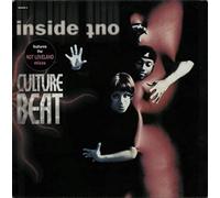 Culture Beat - Inside Out [12" VINYL]