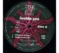 CULTURE BEAT / INSIDE OUT