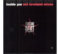 Culture Beat - Inside out (Not Loveland Mixes, 10") [VINYL]