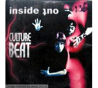 Culture Beat - Inside out [Single-CD]