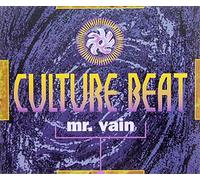 Culture Beat - Mr. vain