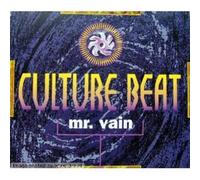 Culture Beat - MR VAIN - CULTURE BEAT