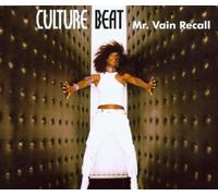 Culture Beat - Mr.Vain Recall