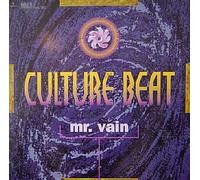 Culture Beat - Mr Vain Recall