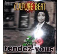 Culture Beat - Rendez-vous (3 versions, 1998) / Vinyl Maxi Single [Vinyl 12'']