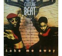 Culture Beat - Take Me Away