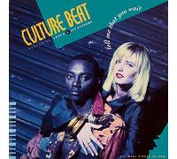 Culture Beat - Tell Me That You Wait [12", NL, Dance Pool 656531 6]