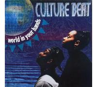 Culture Beat - World In Your Hands