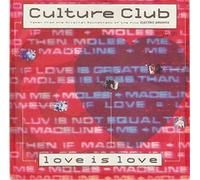 Culture Beat - Your Love