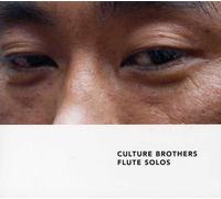 Culture Brothers - Flute Solos