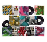 Culture Bunker 1978-82 (7lp)