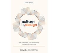 Culture by Design