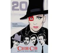Culture Club 20th Anniversary - Live at the Royal Albert Hall