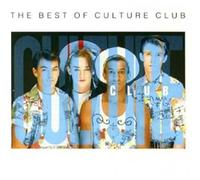 Culture Club - Best of