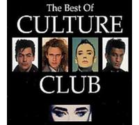 Culture Club - Best Of Culture Club