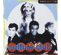 Culture Club - Best Of Culture Club