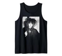 Culture Club Boy George alla Medaglia Canzone Musica Video Sparare Canotta