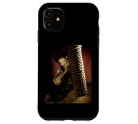 Culture Club Cantante pop Boy George di Simon Fowler Custodia per iPhone 11