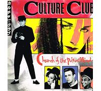 Culture Club - Church Of The Poison Mind