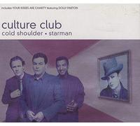 Culture Club – Cold Shoulder / Starman – Virgin Mobile