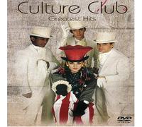 Culture Club - Culture Club - Greatest Hits