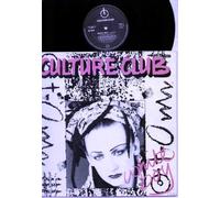 CULTURE CLUB - CULTURE CLUB - WHITE BOY - 12" VINYL