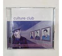 CULTURE CLUB - Don'T Mind If I Do