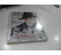 Culture Club DVD Live Al Royal Albert Hall