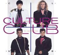 Culture Club - From Luxury to Heartache [SHM