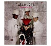 Culture Club - Greatest Hits