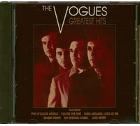 Culture Club Greatest Hits (CD) (CD)