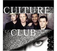 Culture Club - Greatest Moments