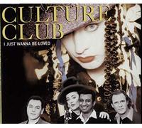 Culture Club - I Just Want to Be Loved