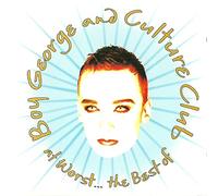 Culture Club - incl. Clock Of The Heart (CD Album Boy George & Culture Club, 19 Tracks)
